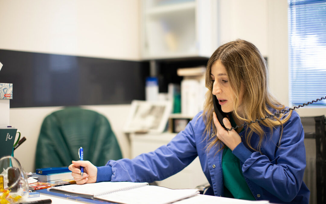 L’Importanza della prevenzione sanitaria: diagnosi precoce e controlli regolari