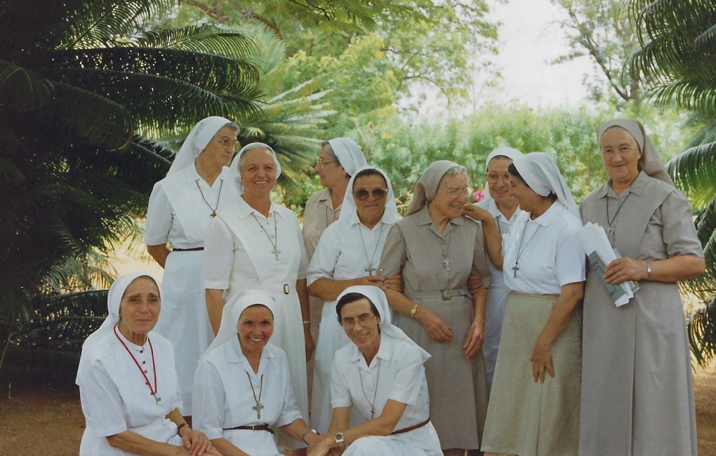 Suor Angeliana