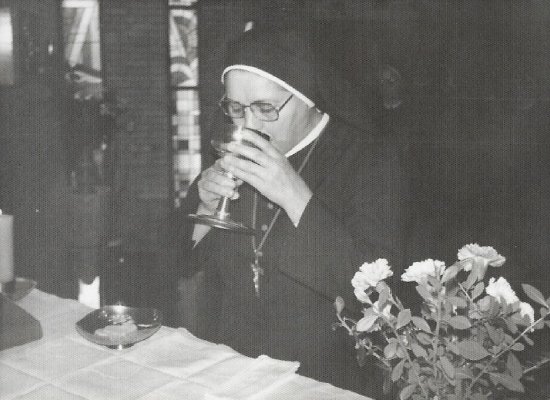 Suor Angeliana