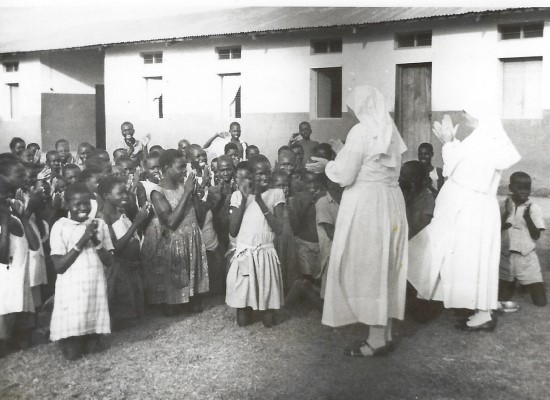 Suor Angeliana